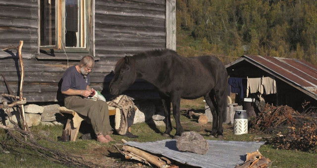 Recensie 'Drømmeland'