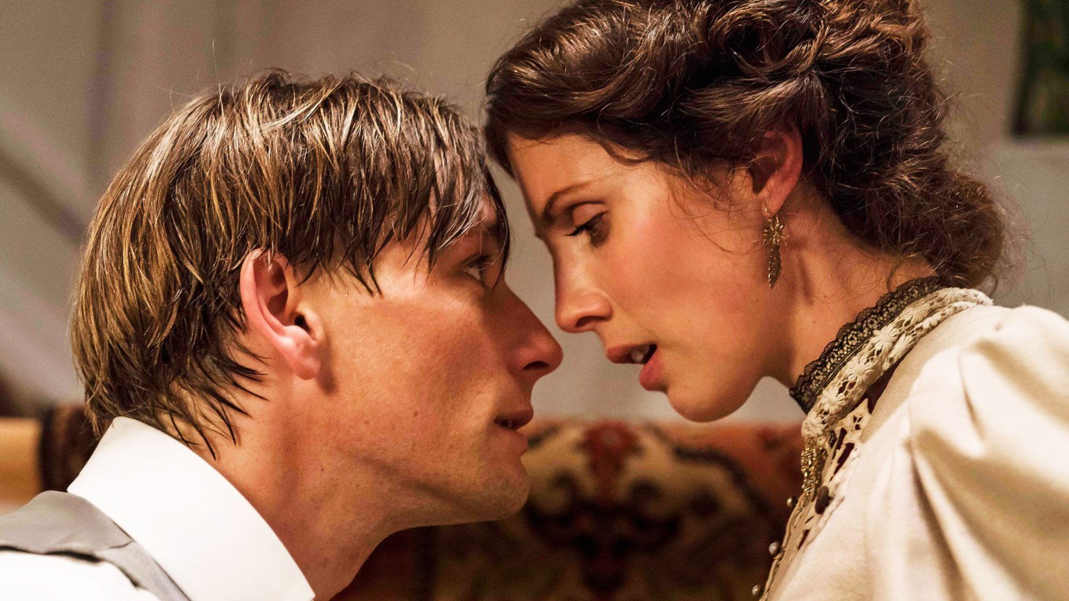 Aangrijpend Deens drama maakt indruk op Netflix: 'Prachtig!'