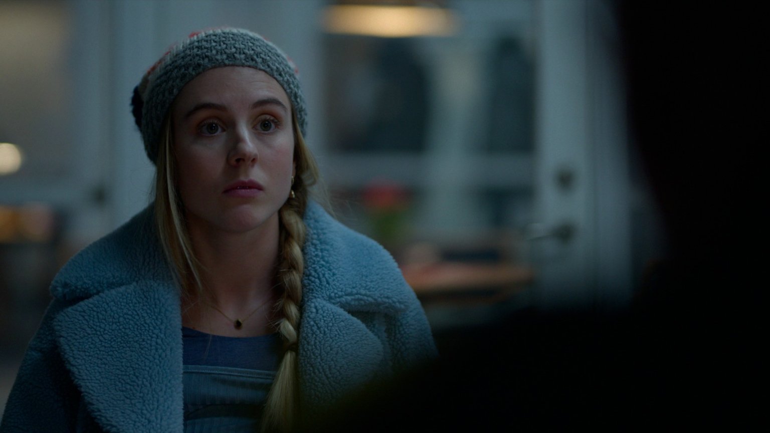 Netflix-kijkers raden elkaar Zweedse misdaadserie aan: 'Echt een pareltje!'