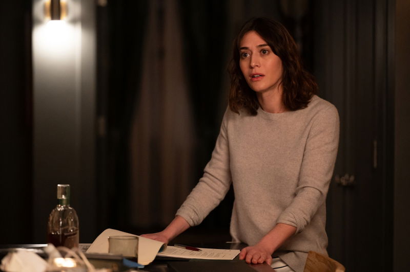 Still 'Zero Day' via Netflix/Jojo Whilden