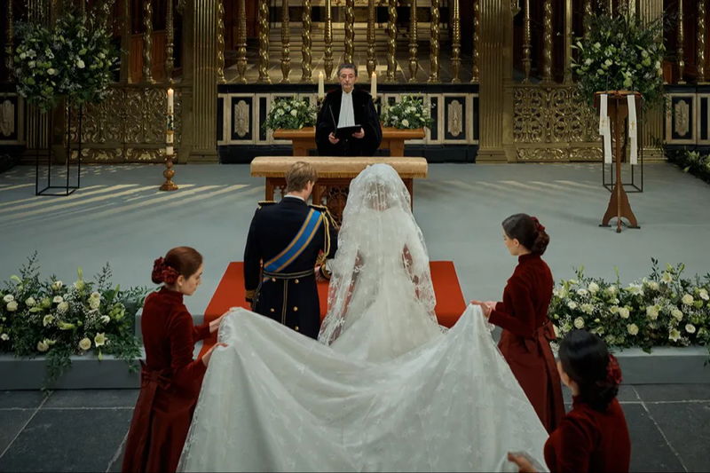 Afbeelding via Millstreet Films / Mark de Blok