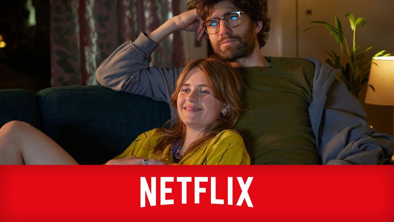 Dit zijn de 5 beste nieuwe series op Netflix (week 9, 2025)