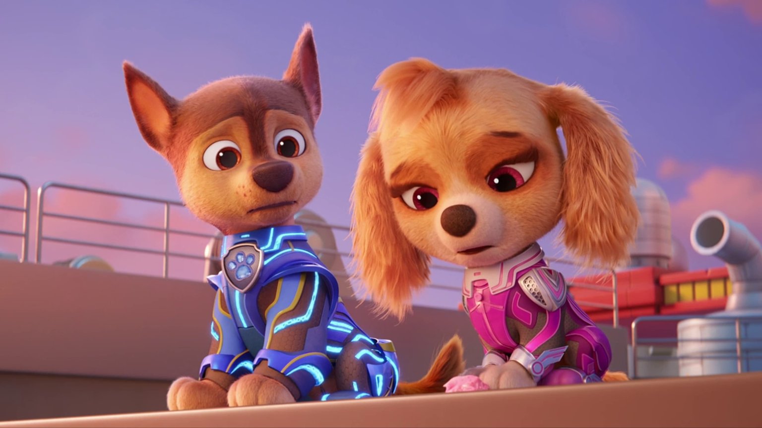 Nieuwste 'Paw Patrol'-film komt heel binnenkort naar Netflix