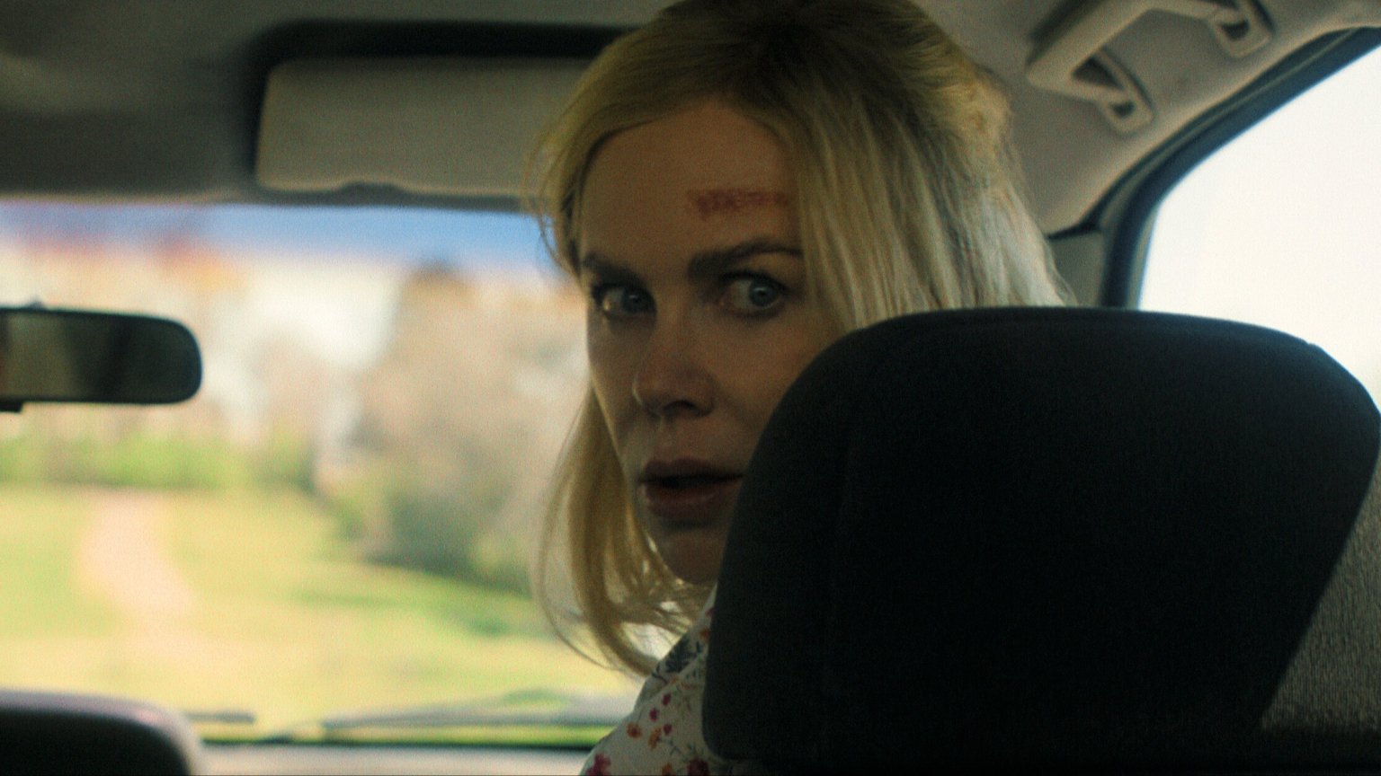 'Holland' trailer: nieuwe thriller met Nicole Kidman vanaf maart te zien