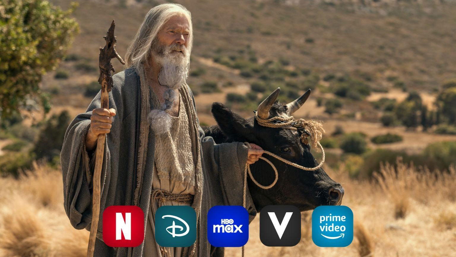 De beste nieuwe films & series op Netflix, Disney+, HBO Max, Videoland en Prime Video (week 9)
