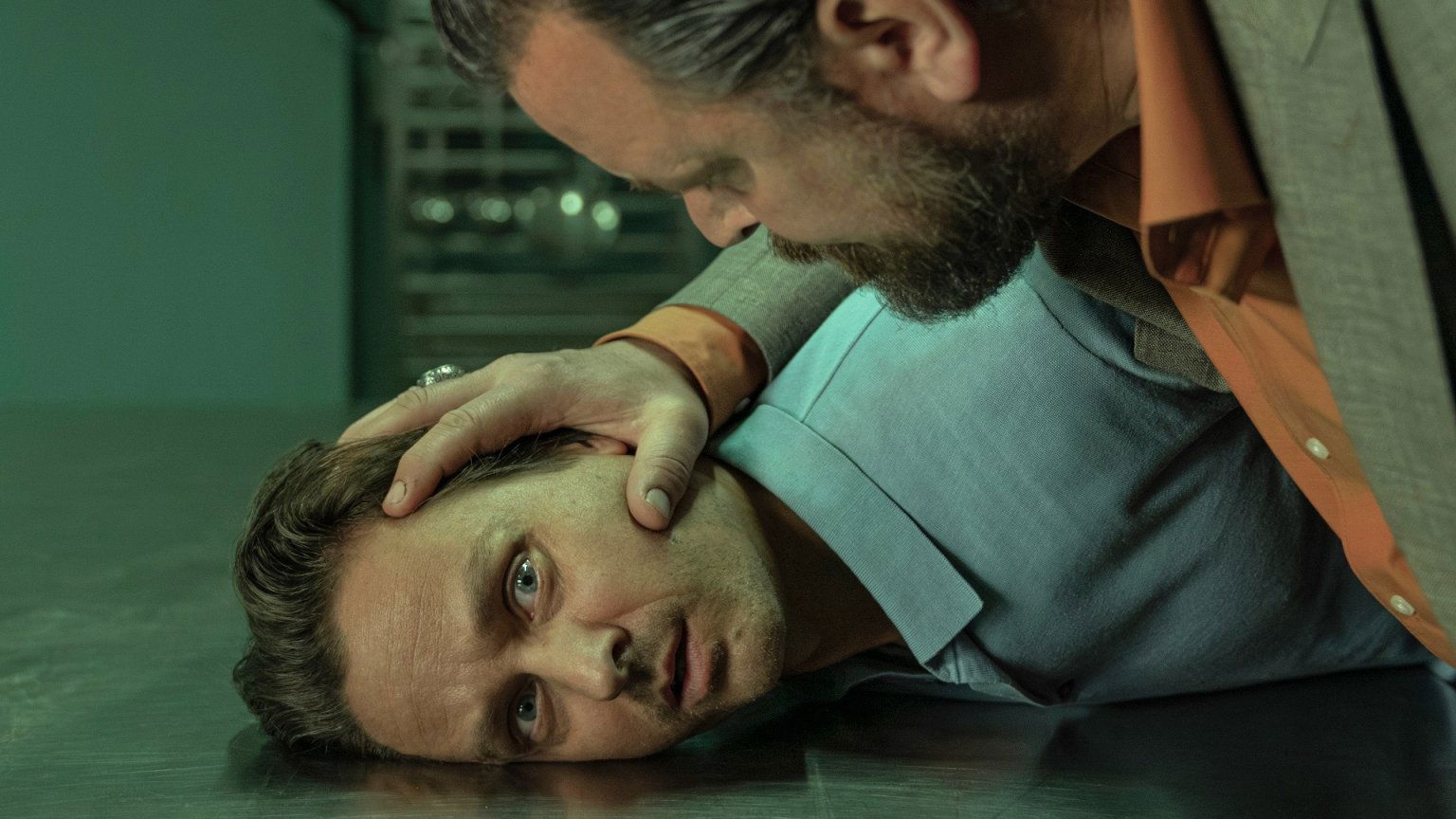 Kijkers enthousiast over duistere misdaadserie op Netflix: 'Heel vermakelijk!'