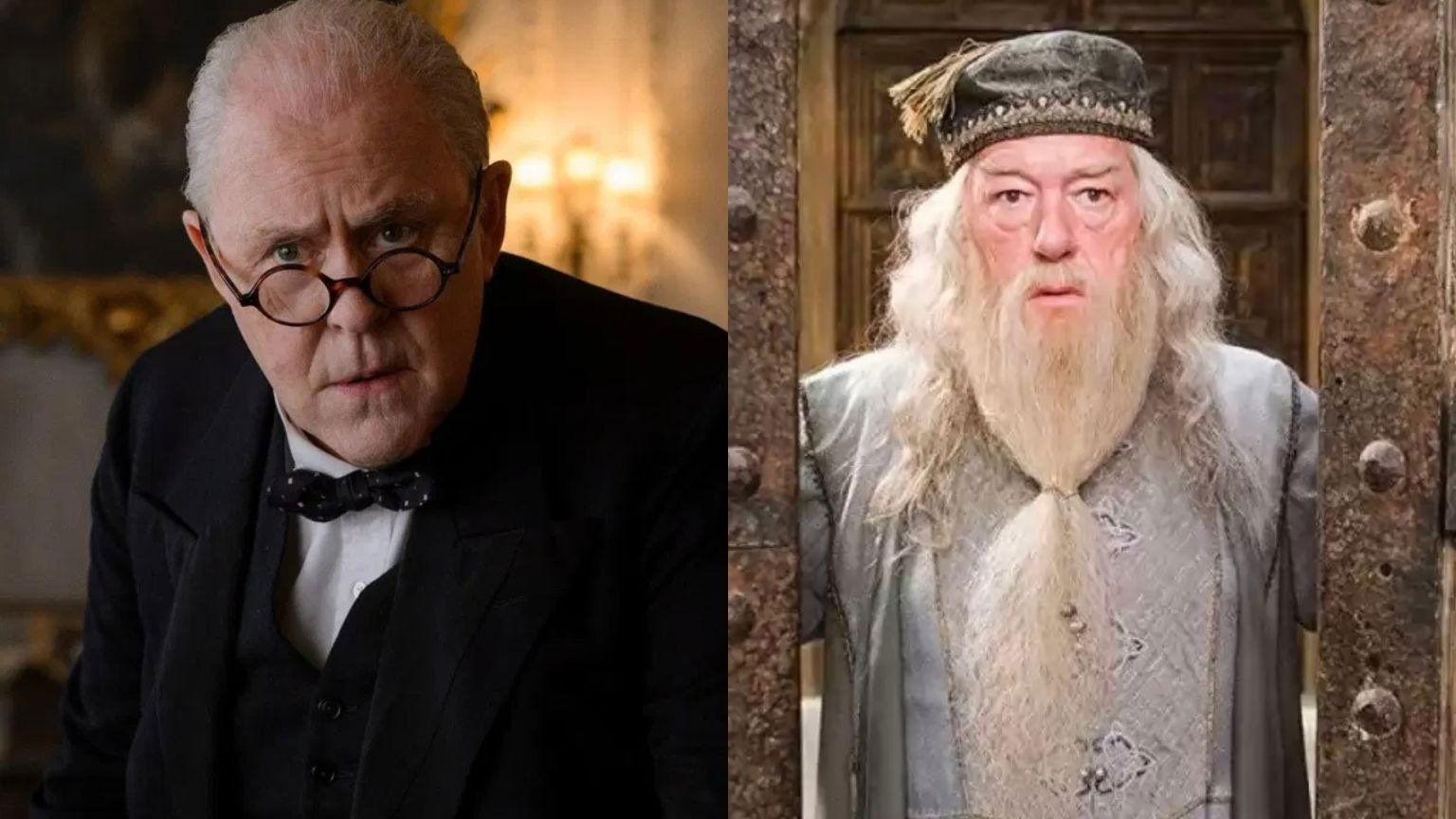 John Lithgow bevestigt rol als Dumbledore in 'Harry Potter'-serie: 'Ik heb ja gezegd'