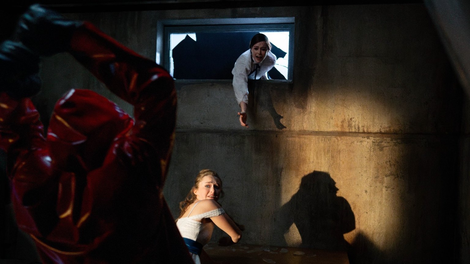Eerste beelden: Netflix onthult releasedatum van nieuwe horrorfilm in 'Fear Street'-reeks