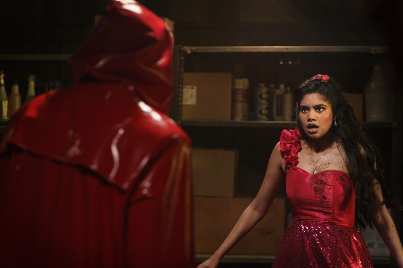 Afbeelding via Sabrina Lantos/Netflix © 2025