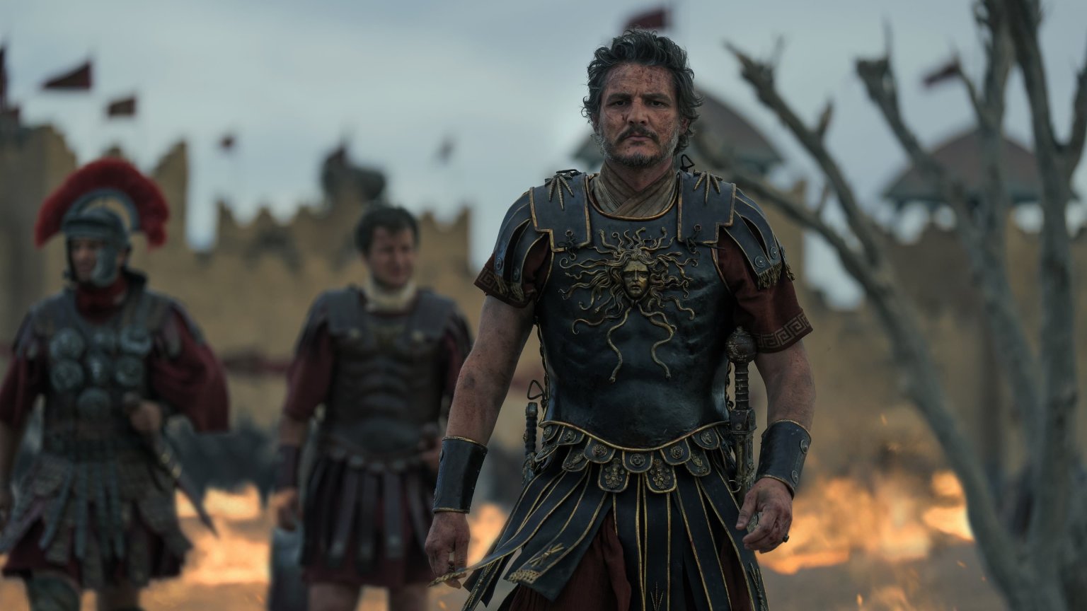 De top 10 populairste films nu op Pathé Thuis (week 9, 2025)