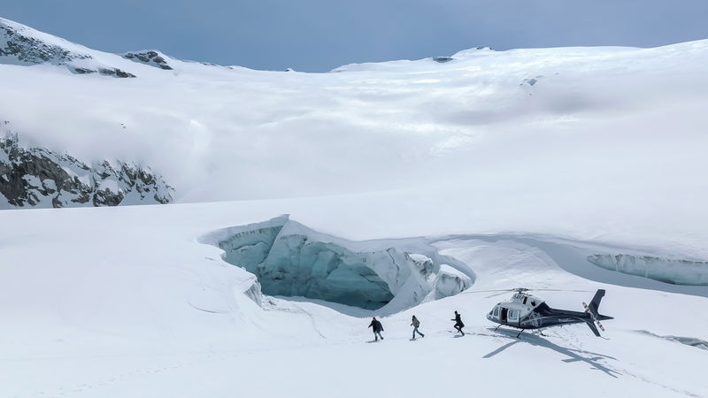 Afbeelding via Netflix