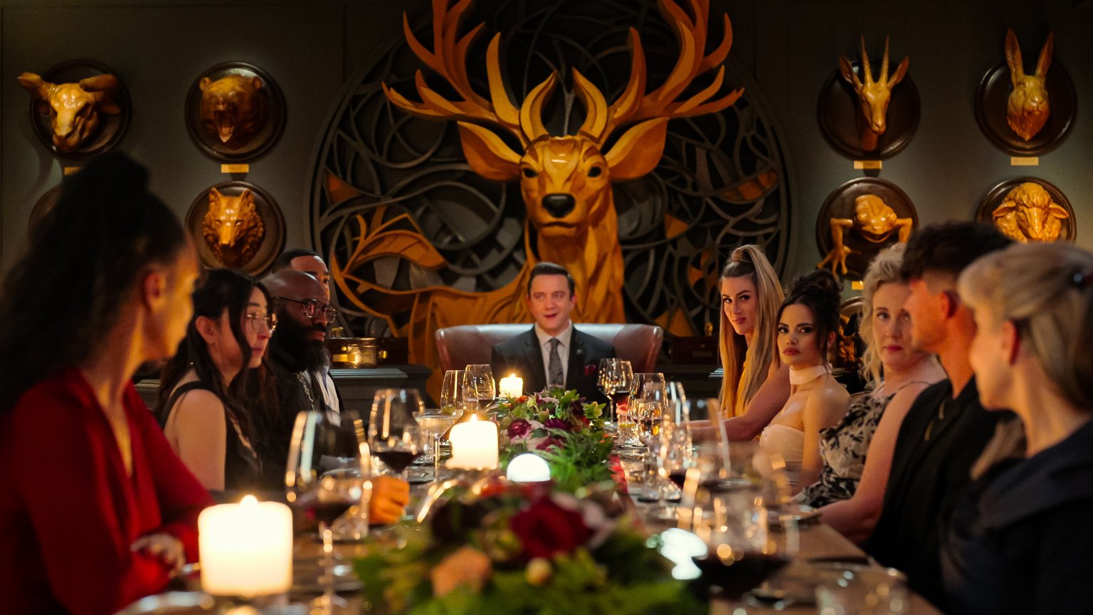 Netflix komt met nieuwe spelshow à la 'De Verraders' en 'Wie is de Mol?'