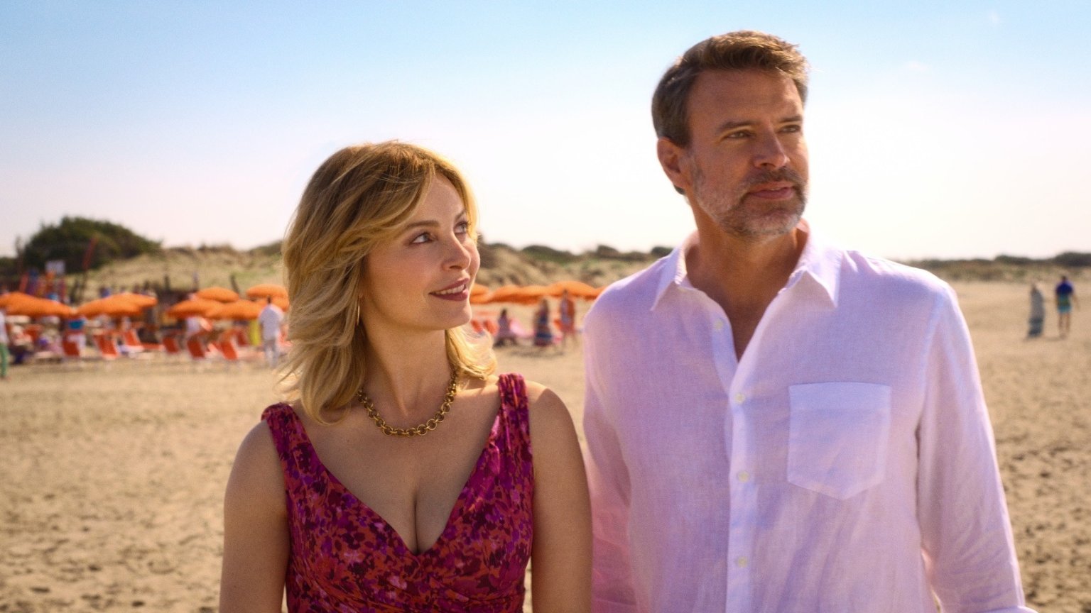 Succes van nieuwe romcom op Netflix dendert voort: 'Superromantisch en vermakelijk'