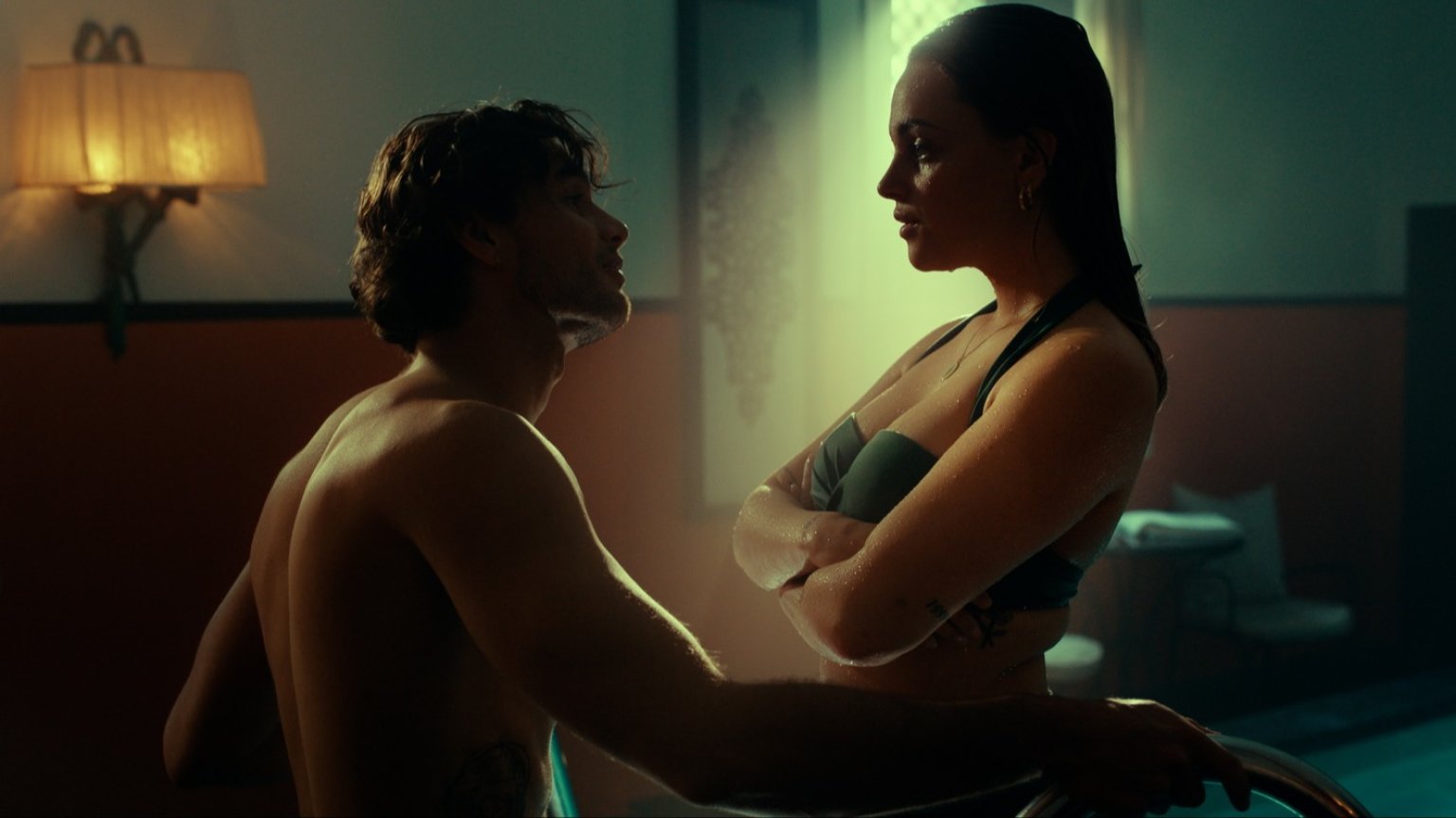 'Red Flags' trailer: nieuw romantisch drama van eigen bodem vanaf april te zien