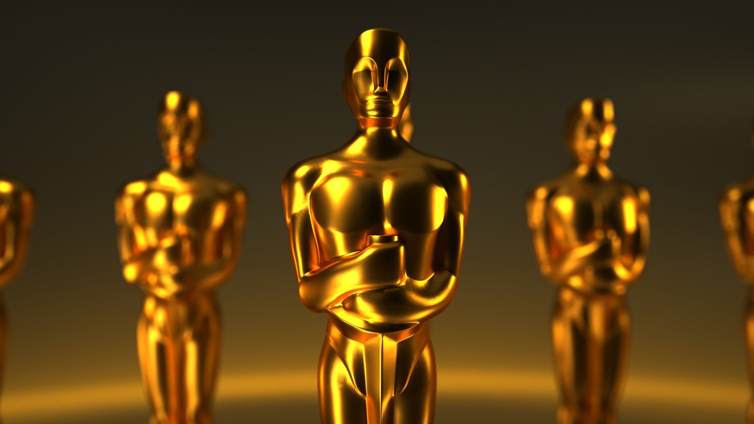 Zo kijk je zondagnacht vanuit Nederland naar de Oscars