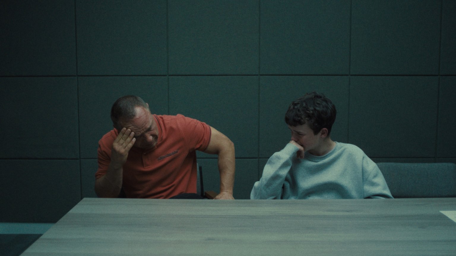 'Adolescence' op Netflix: alles over de Britse thrillerserie met Stephen Graham