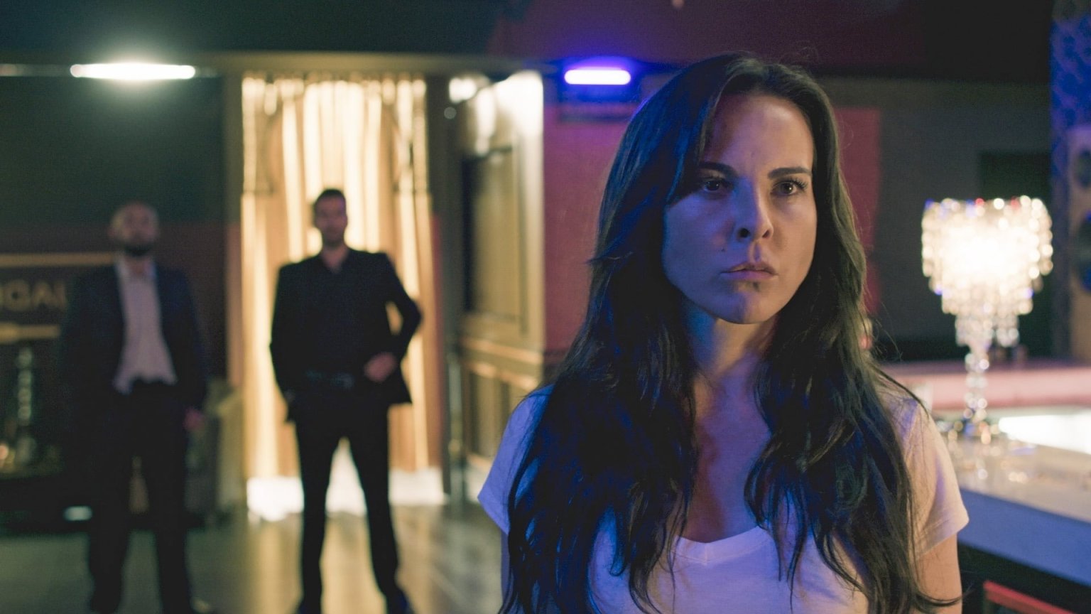 Spannende misdaadserie op Netflix overspoeld met lovende reacties: 'Schitterend!'