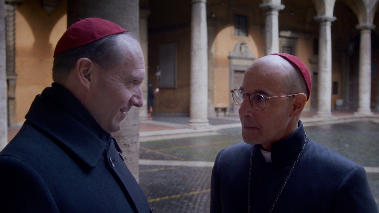 Oscargenomineerde thriller 'Conclave' krijgt streamingdatum
