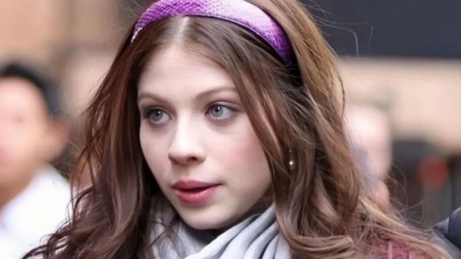 Collega's reageren geschokt op plotselinge overlijden van 'Gossip Girl'-actrice Michelle Trachtenberg
