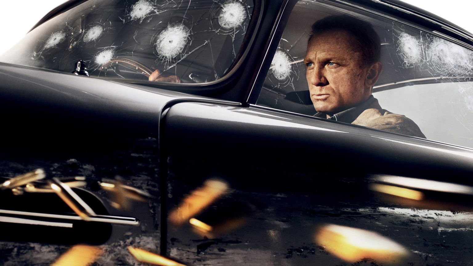CEO van Amazon reageert op grote zorgen van 'James Bond'-fans: 'We gaan er voorzichtig mee om'