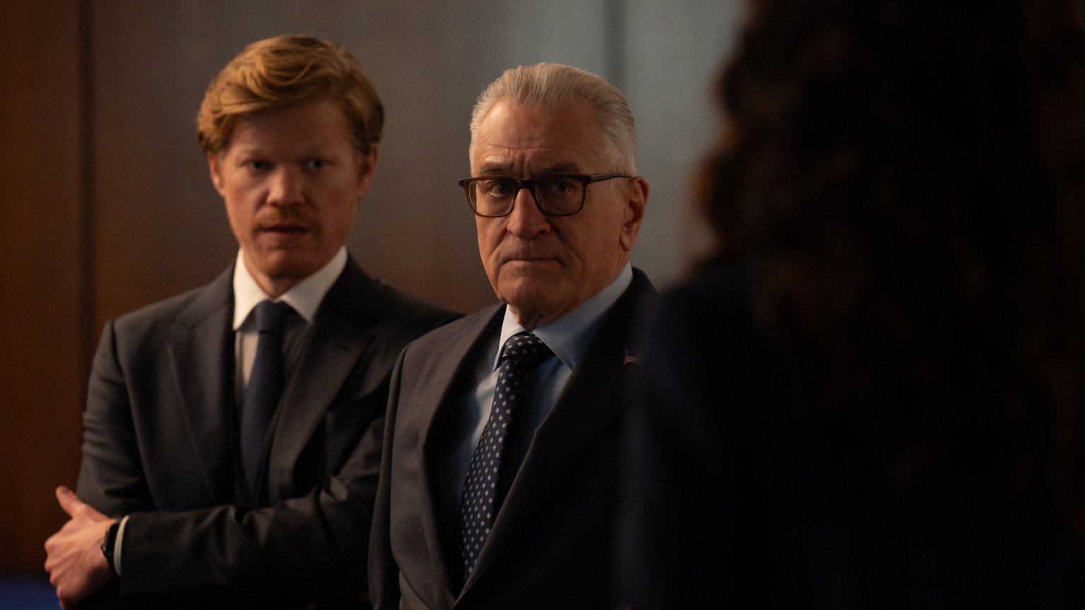 Genoten van 'Zero Day'? Bekijk ook deze 5 politieke topseries op Netflix