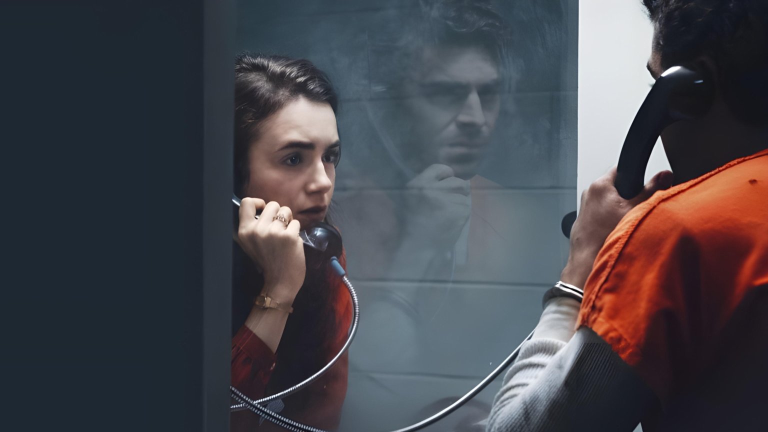 Netflix-kijkers aan de buis gekluisterd door waargebeurd verhaal: 'Blijft zo'n goeie film!'