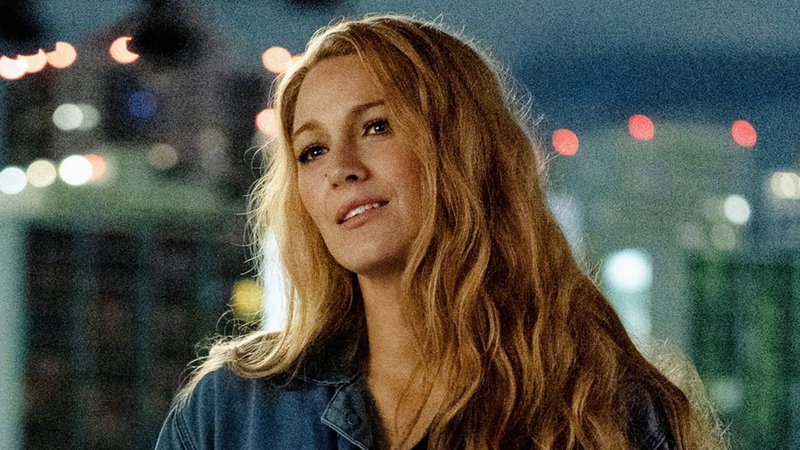Veelbesproken drama met Blake Lively nu te zien op Netflix - FilmVandaag.nl