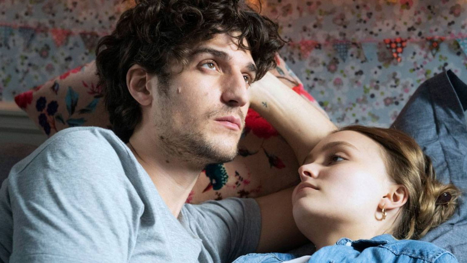 Recensie 'L'homme fidèle'
