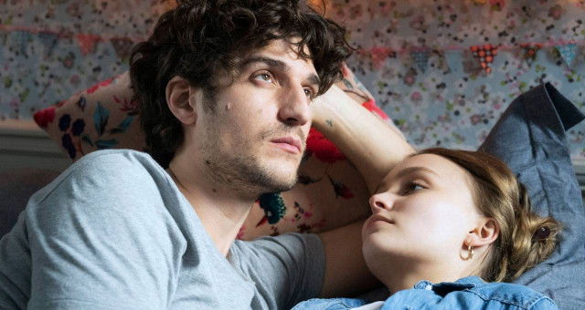 Recensie 'L'homme fidèle'