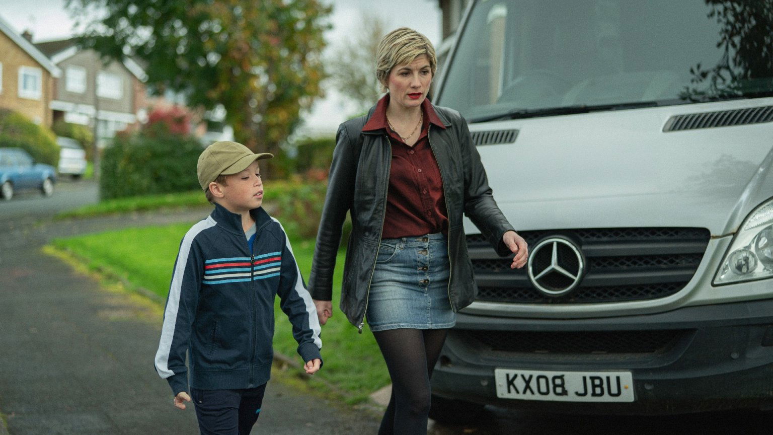Nieuwe waargebeurde Britse Netflix-serie lovend ontvangen: 'Zo goed gemaakt!'