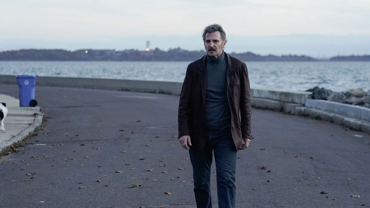 Mysterieuze actiefilm met Liam Neeson vanaf vandaag te streamen