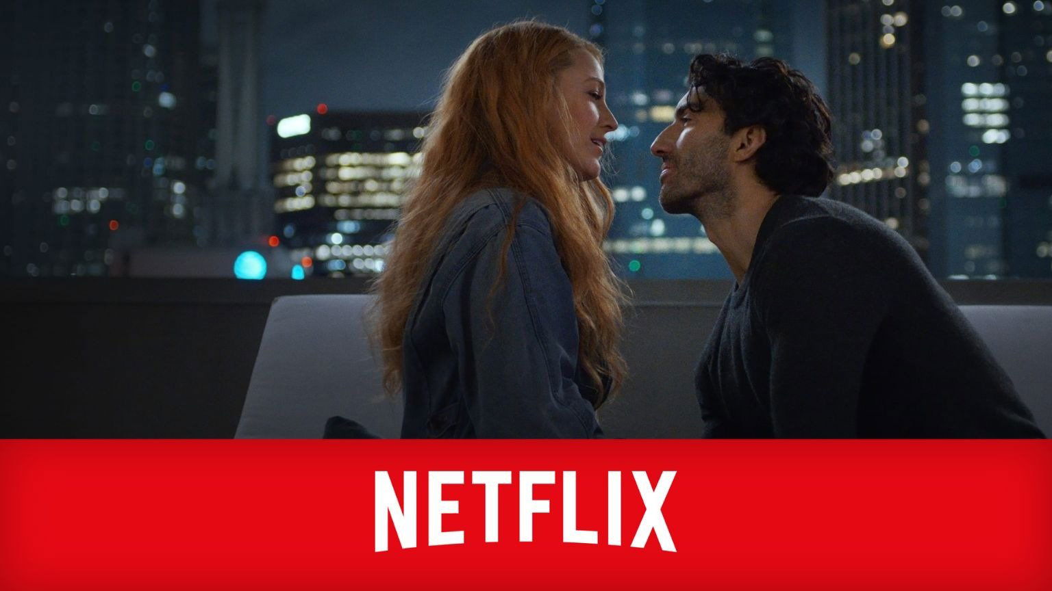 Netflix voegt 30+ films toe: dit zijn de 15 beste (week 9, 2025)