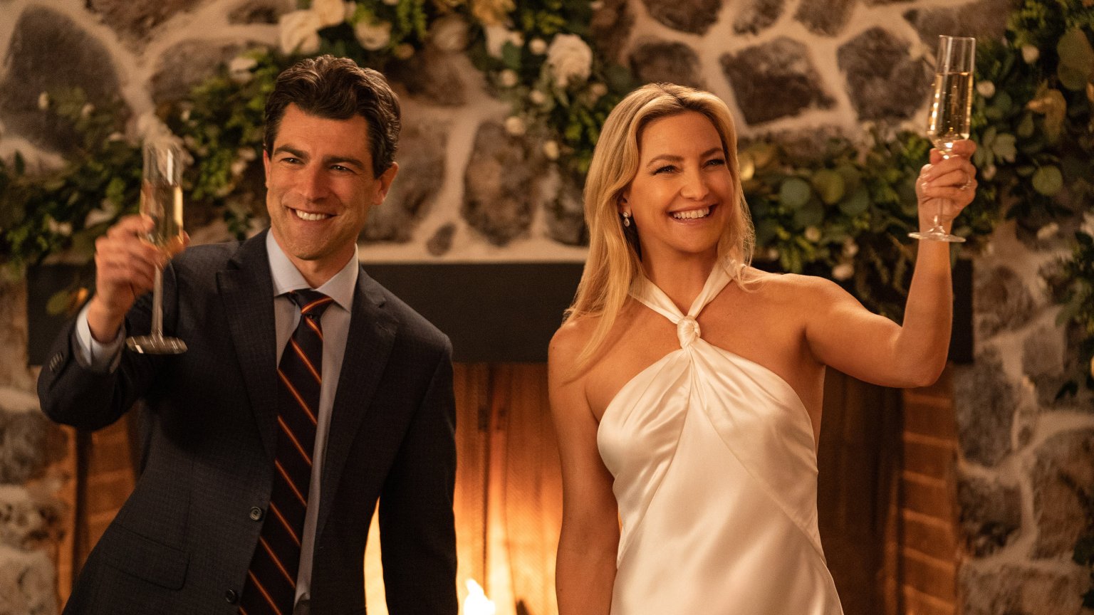 Kate Hudson overtuigt kijkers met nieuwe Netflix-serie: 'In één keer uitgekeken'
