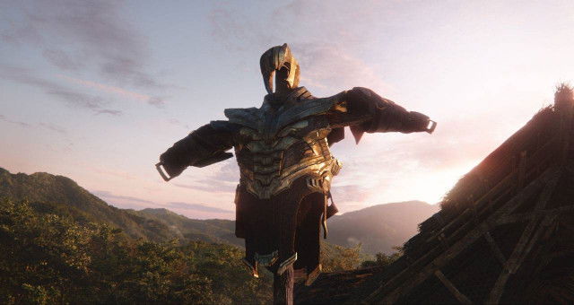 Recensie 'Avengers: Endgame'