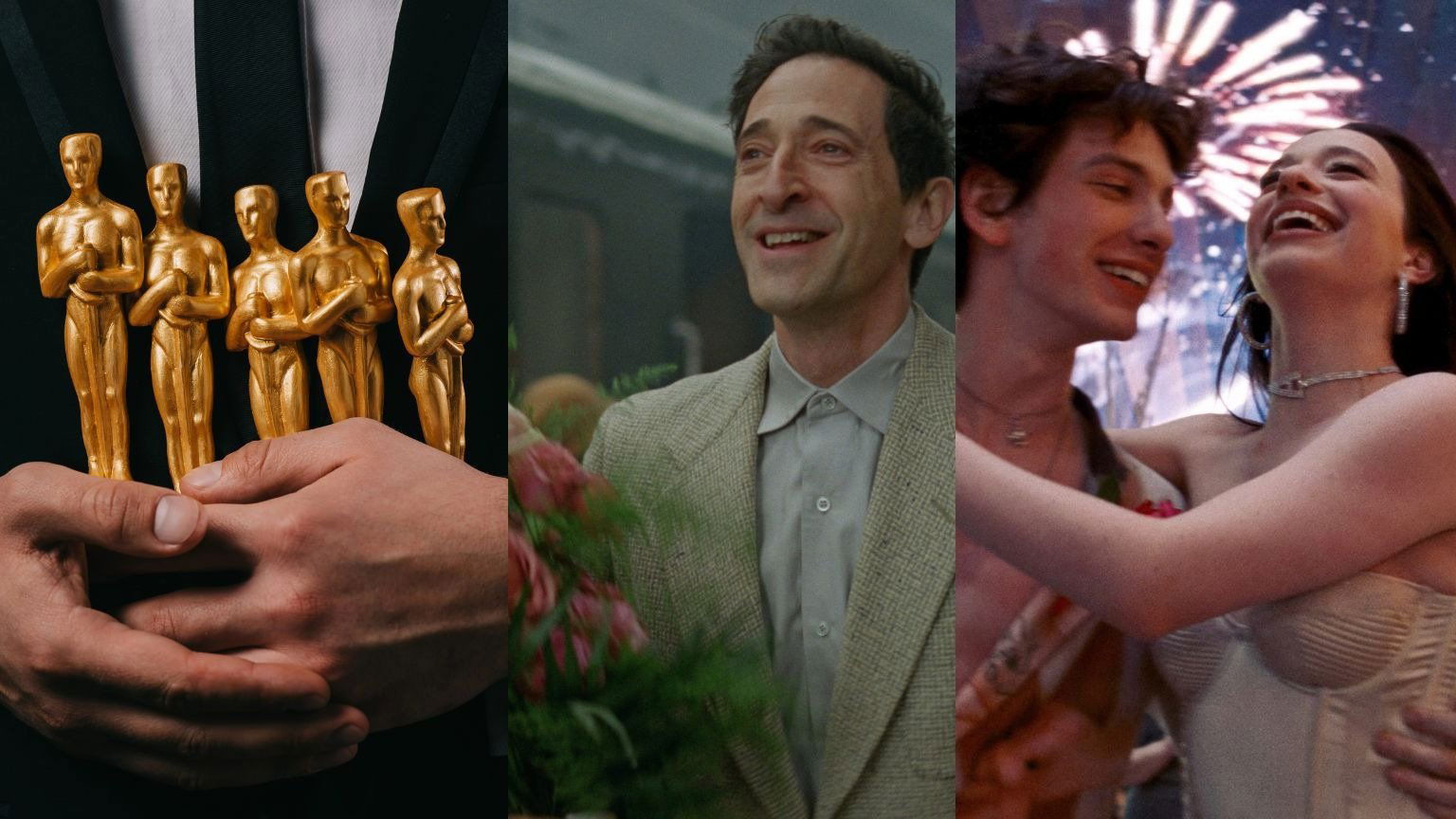 Oscars 2025: een compleet overzicht van alle winnaars