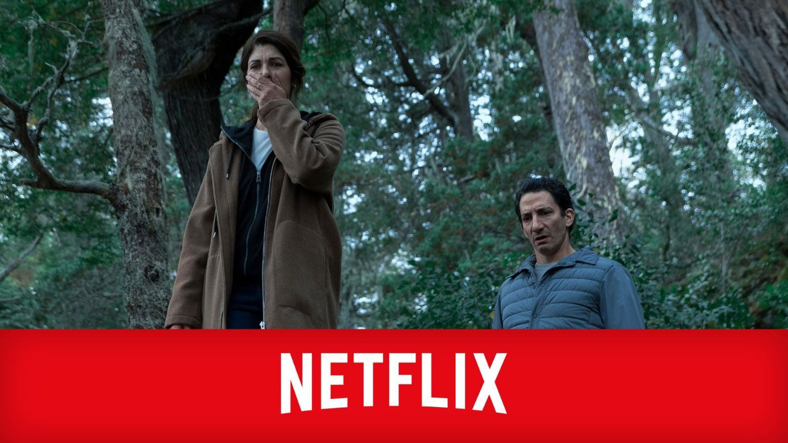 Deze week nieuw op Netflix (24 t/m 30 maart, 2025)
