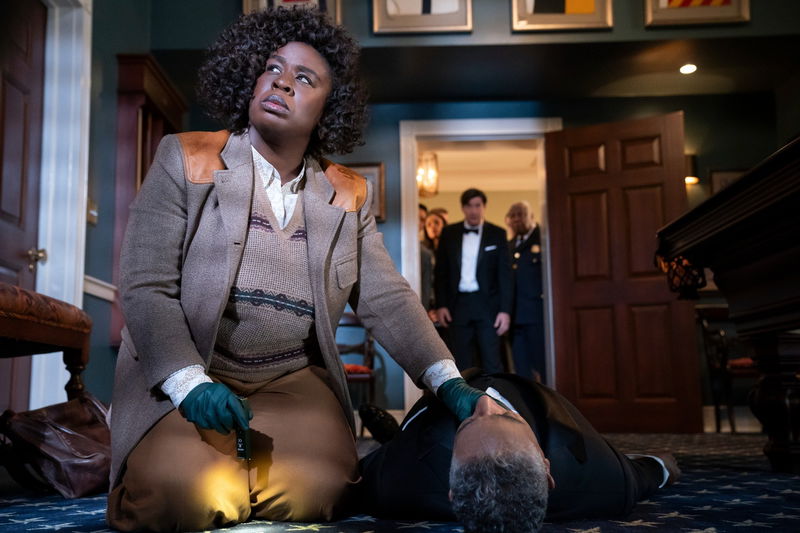 Afbeelding via Jessica Brooks/Netflix © 2024