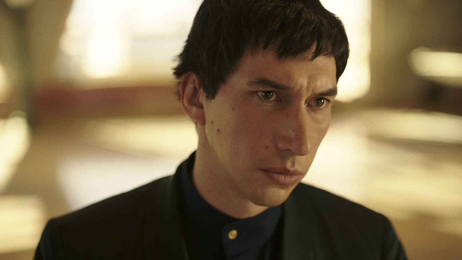 'Megalopolis' met Adam Driver komt naar Netflix: releasedatum bekend