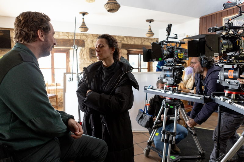 Afbeelding via ©Julio Vergne / Netflix