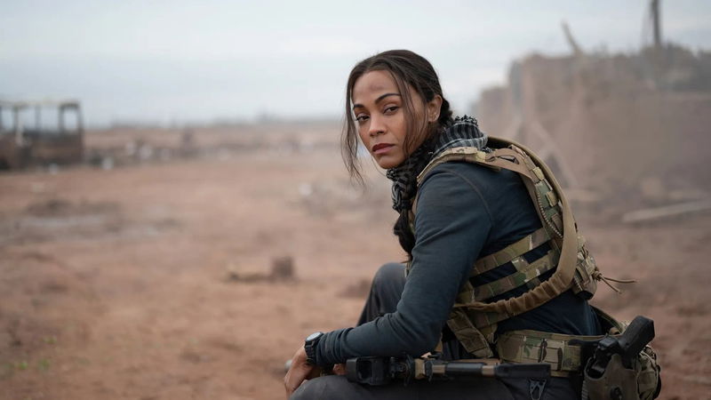 Still 'Special Ops: Lioness' via TMDb