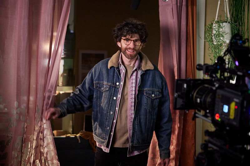 Afbeelding via Netflix/Martijn van Gelder