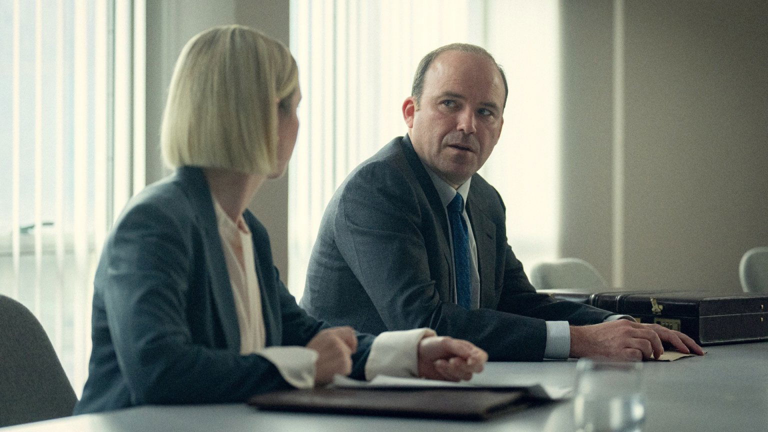 'Toxic Town' doet kijkers denken aan ander heftig waargebeurd verhaal op Netflix