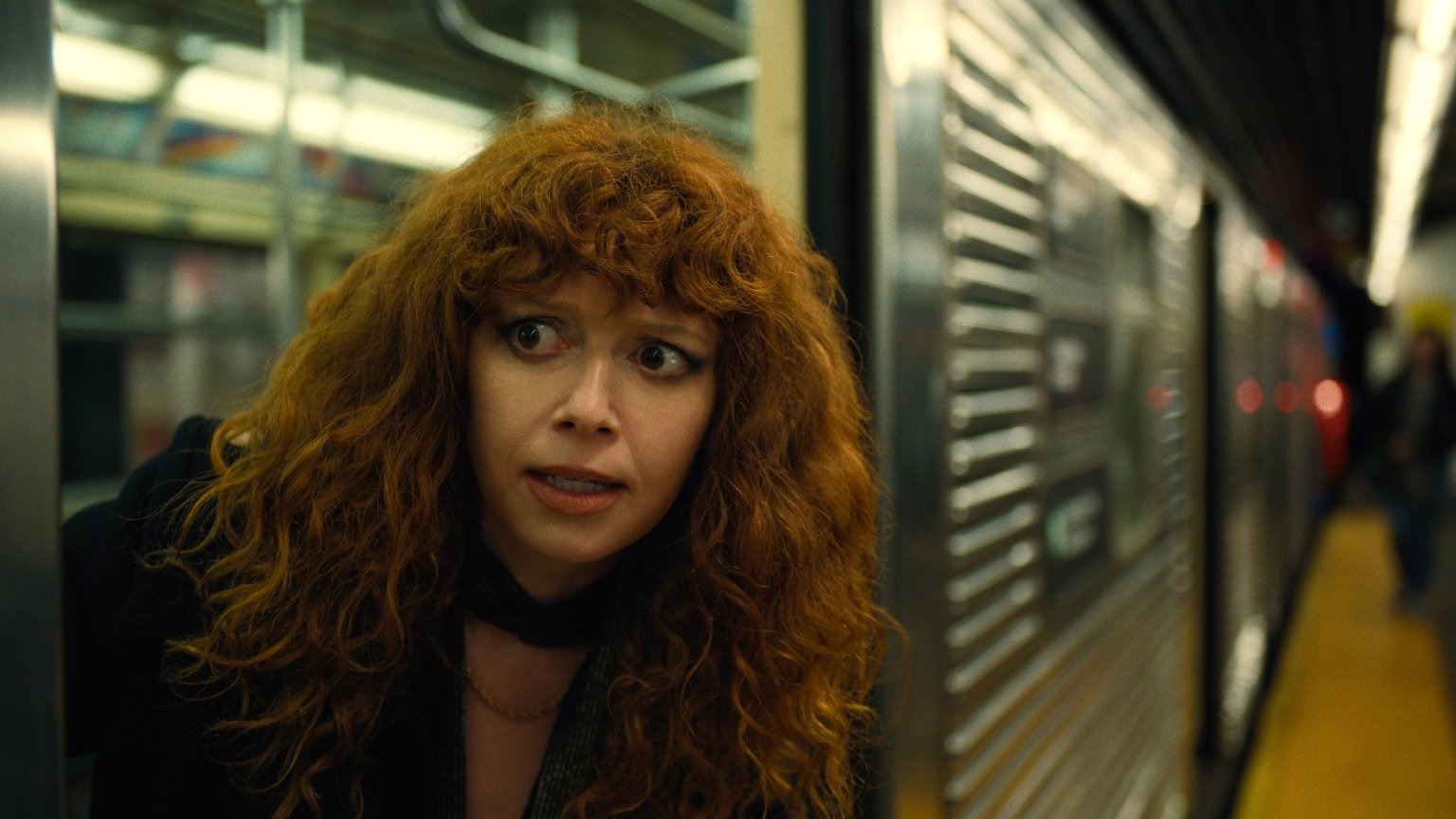 Kijkers raden elkaar bizarre Netflix-serie met Natasha Lyonne aan: 'Superserie!'