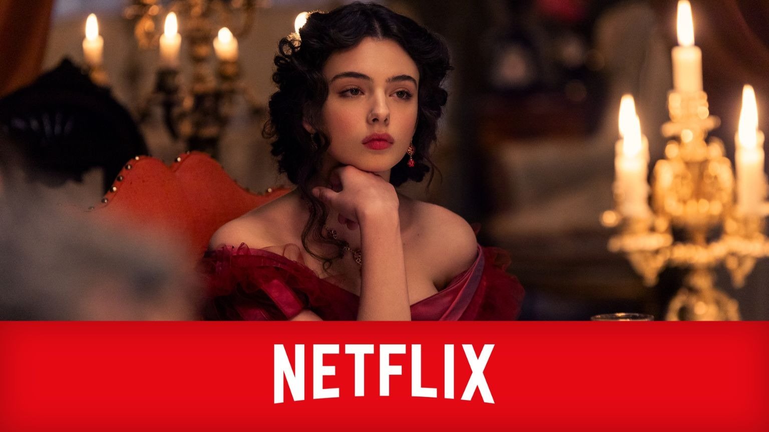 Dit zijn de 5 beste nieuwe series op Netflix (week 10, 2025)