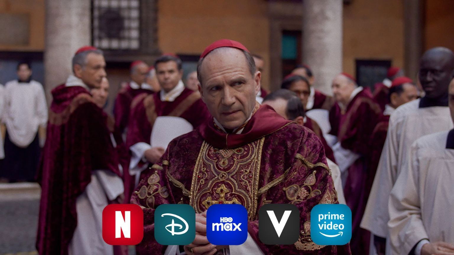 De beste nieuwe films & series op Netflix, Disney+, HBO Max, Videoland en Prime Video (week 10)
