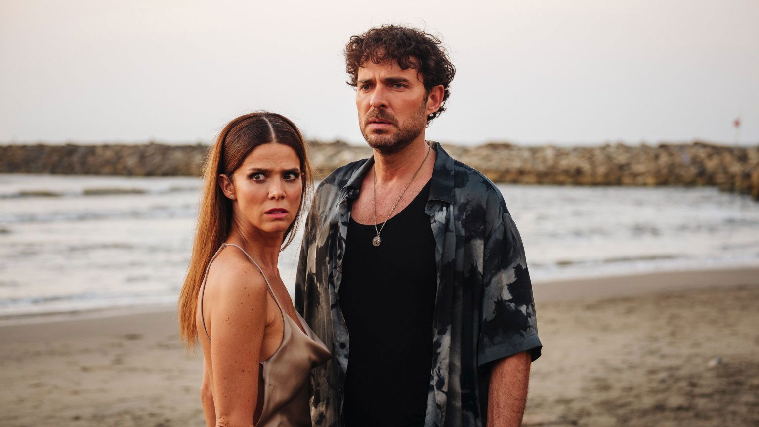 Nieuw op Netflix: spannende Spaanstalige soapserie over moordpoging op miljonair