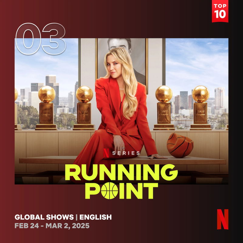 Afbeelding via Netflix