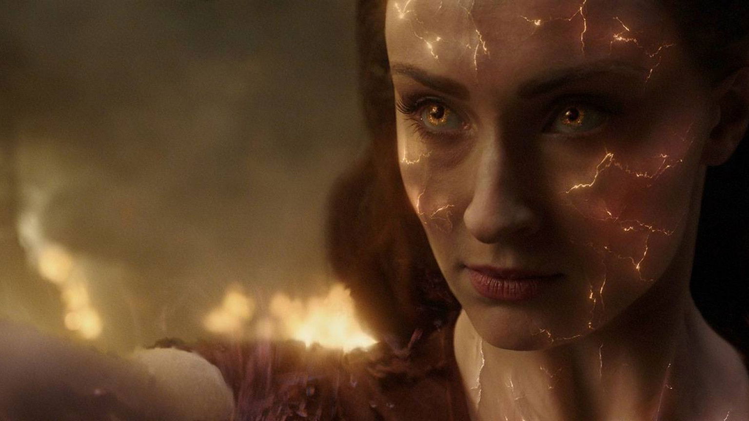 Recensie 'X-Men: Dark Phoenix'