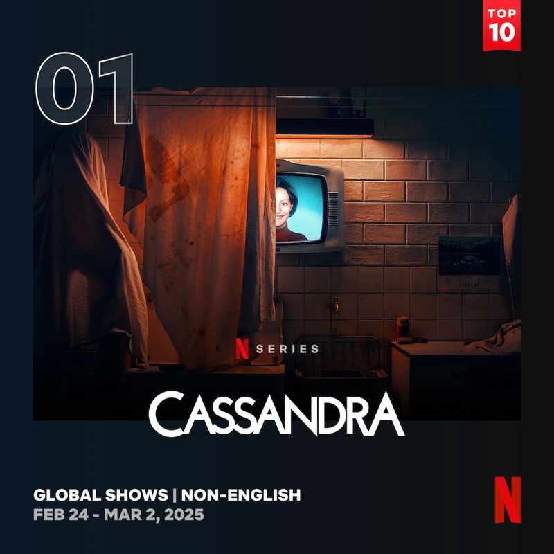 Afbeelding via Netflix