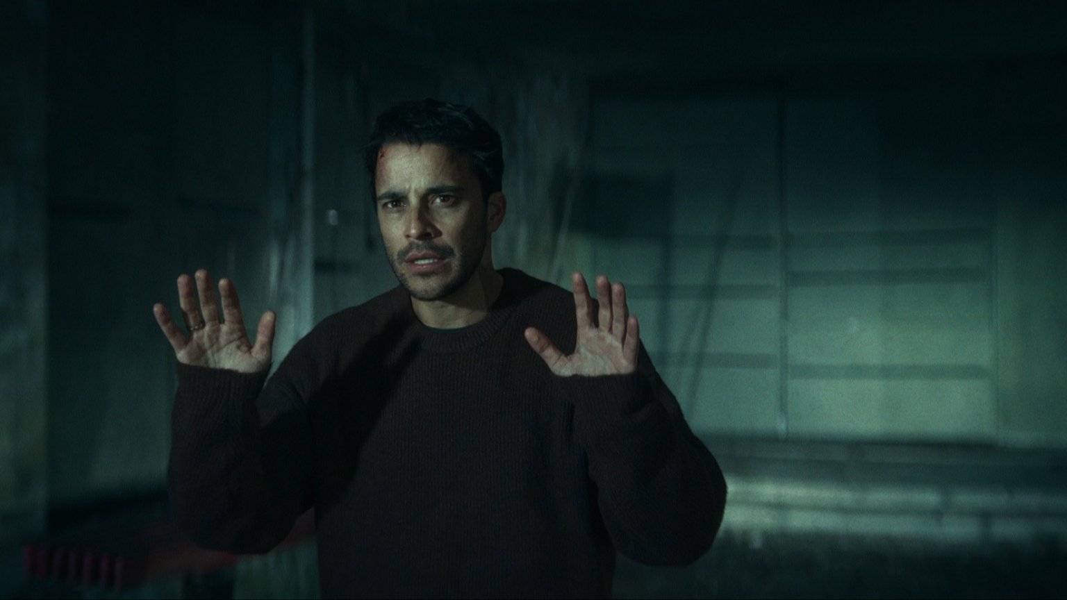 Netflix-kijkers verrast door dystopische thriller: 'Beste twist in tijden'